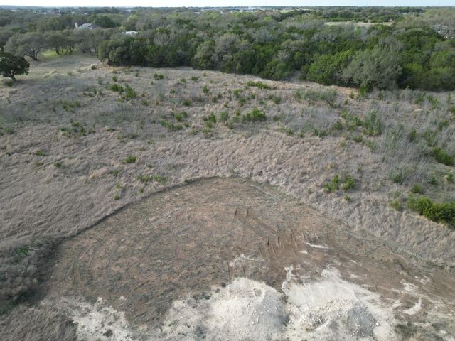 116 Scotty LN, Liberty Hill, TX 78642