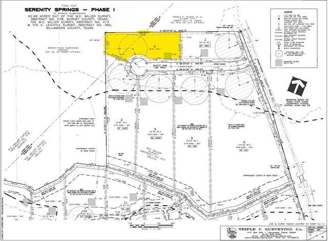 116 Scotty LN, Liberty Hill, TX 78642