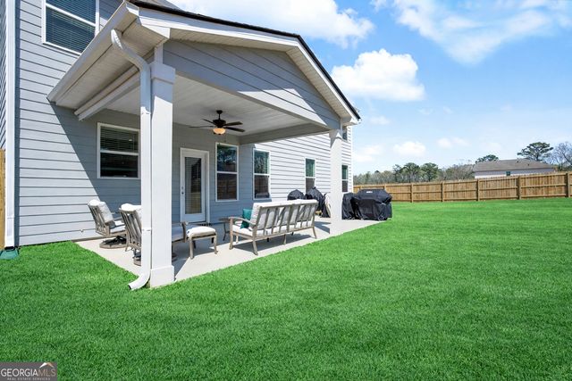 63 Whites Pond Road, Moreland, GA 30259