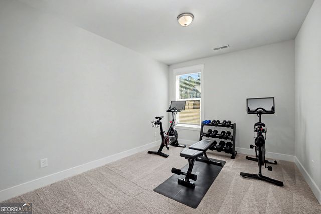 63 Whites Pond Road, Moreland, GA 30259