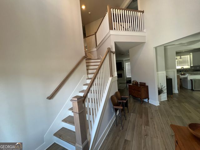 63 Whites Pond Road, Moreland, GA 30259