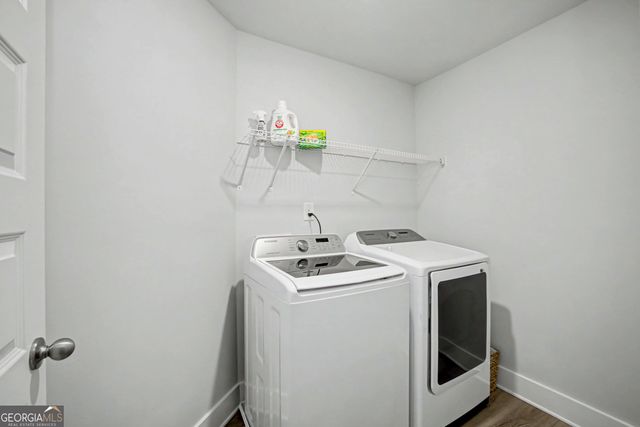 63 Whites Pond Road, Moreland, GA 30259