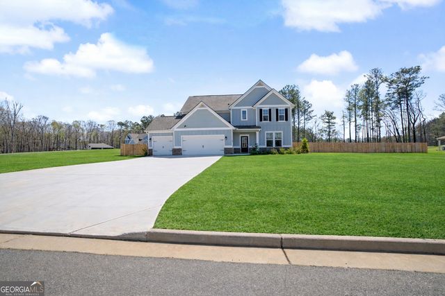 63 Whites Pond Road, Moreland, GA 30259