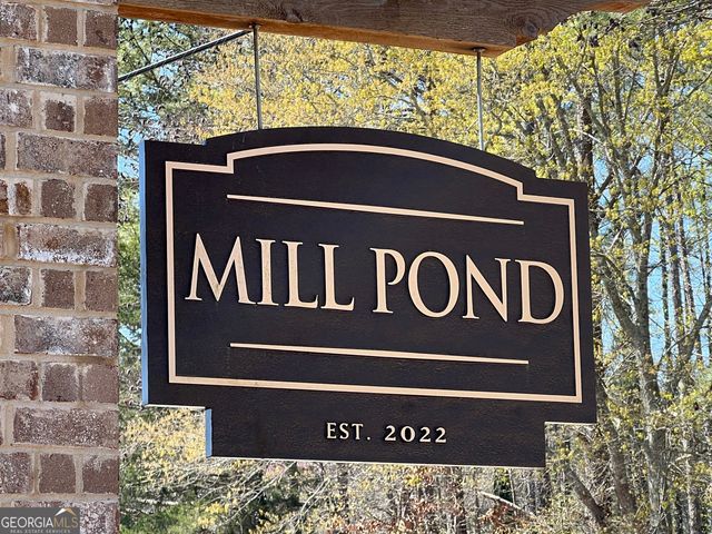 63 Whites Pond Road, Moreland, GA 30259