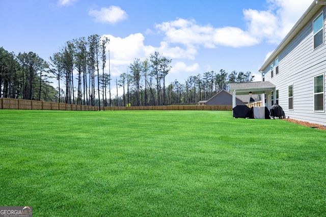 63 Whites Pond Road, Moreland, GA 30259