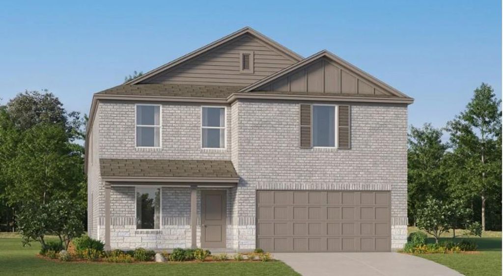 2103 Mosaic Valley Court, Angleton, TX 77515