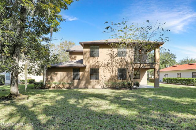 4902 BOAT LANDING Drive, St. Augustine, FL 32092