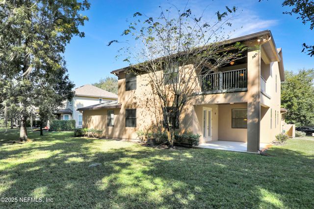 4902 BOAT LANDING Drive, St. Augustine, FL 32092