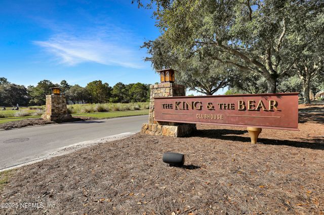 4902 BOAT LANDING Drive, St. Augustine, FL 32092