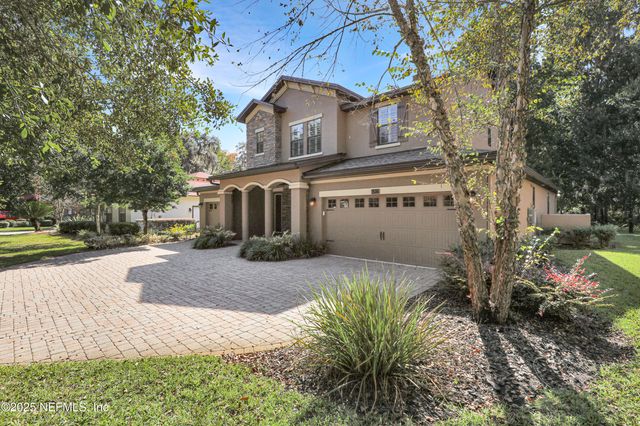 4902 BOAT LANDING Drive, St. Augustine, FL 32092