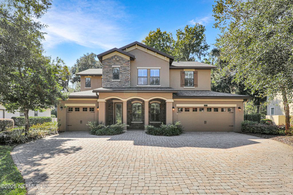 4902 BOAT LANDING Drive, St. Augustine, FL 32092