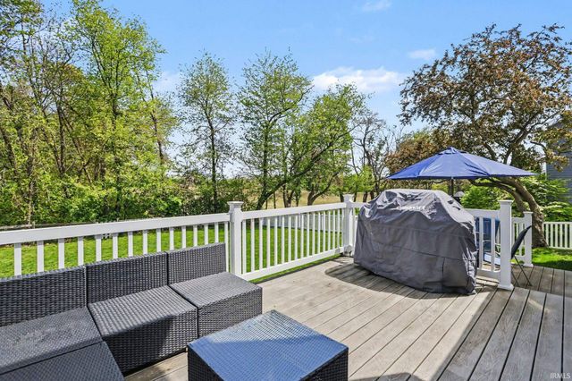 53178 County Kerry Drive, Granger, IN 46530