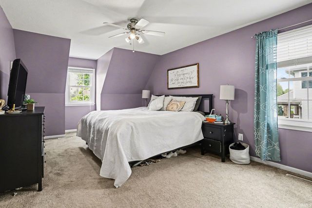 53178 County Kerry Drive, Granger, IN 46530