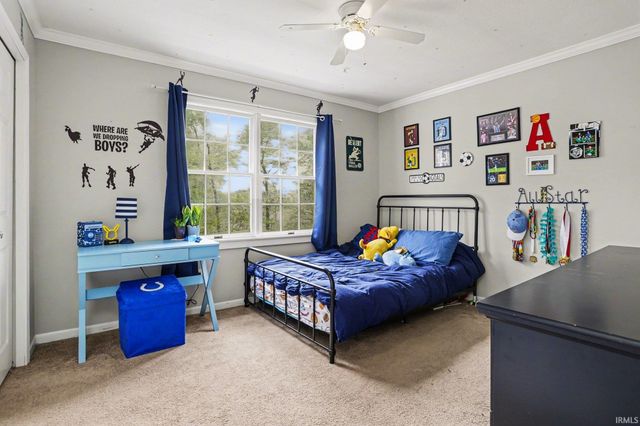 53178 County Kerry Drive, Granger, IN 46530