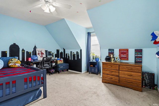 53178 County Kerry Drive, Granger, IN 46530