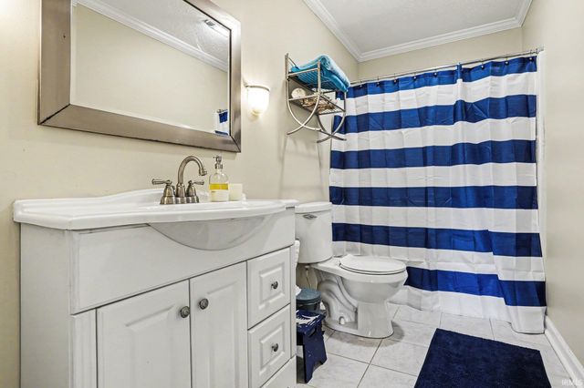 53178 County Kerry Drive, Granger, IN 46530