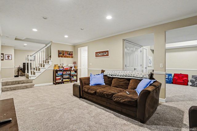53178 County Kerry Drive, Granger, IN 46530