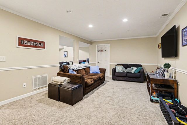 53178 County Kerry Drive, Granger, IN 46530