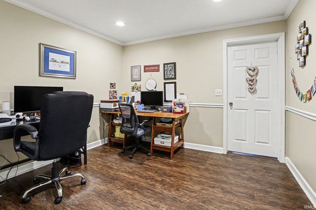 53178 County Kerry Drive, Granger, IN 46530