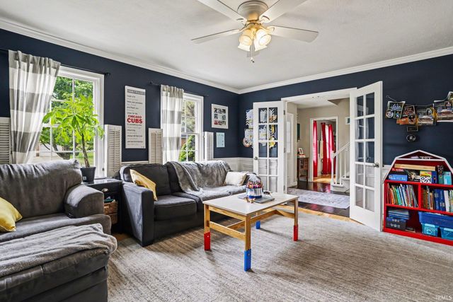 53178 County Kerry Drive, Granger, IN 46530