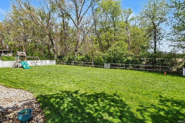 53178 County Kerry Drive, Granger, IN 46530