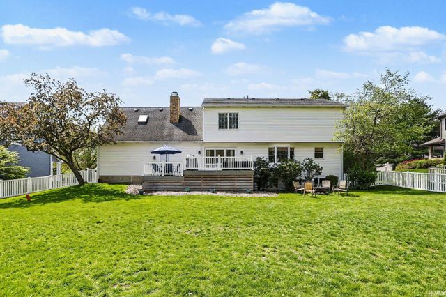 53178 County Kerry Drive, Granger, IN 46530