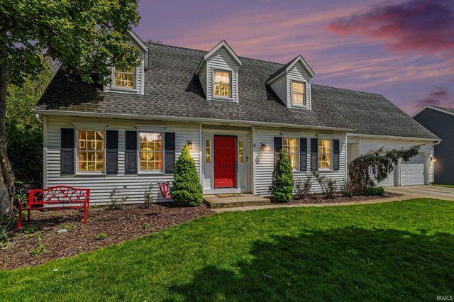 53178 County Kerry Drive, Granger, IN 46530