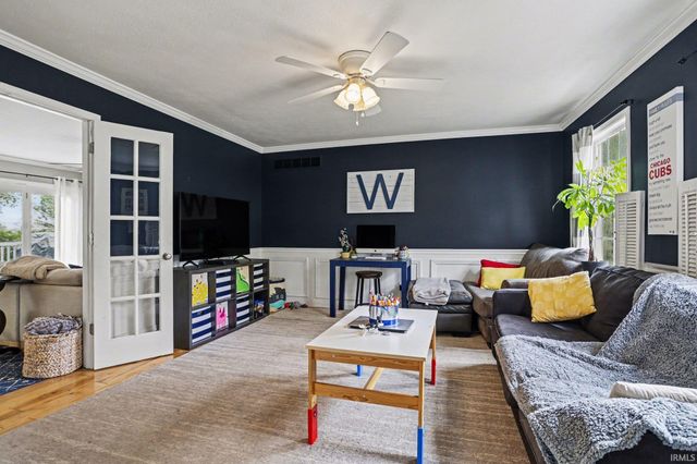 53178 County Kerry Drive, Granger, IN 46530