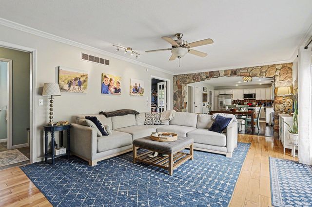 53178 County Kerry Drive, Granger, IN 46530