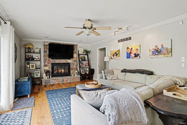 53178 County Kerry Drive, Granger, IN 46530