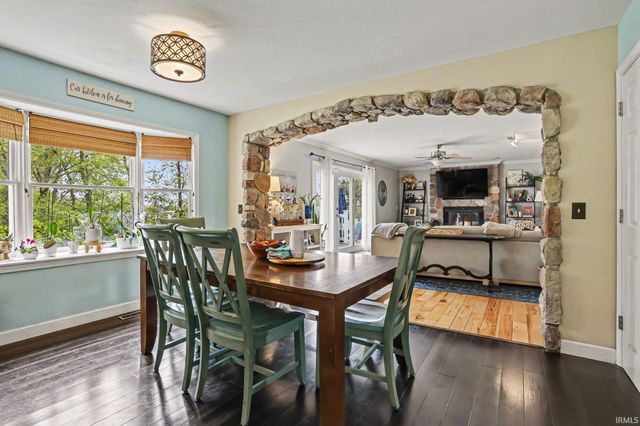 53178 County Kerry Drive, Granger, IN 46530