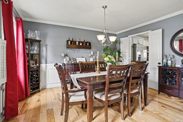 53178 County Kerry Drive, Granger, IN 46530