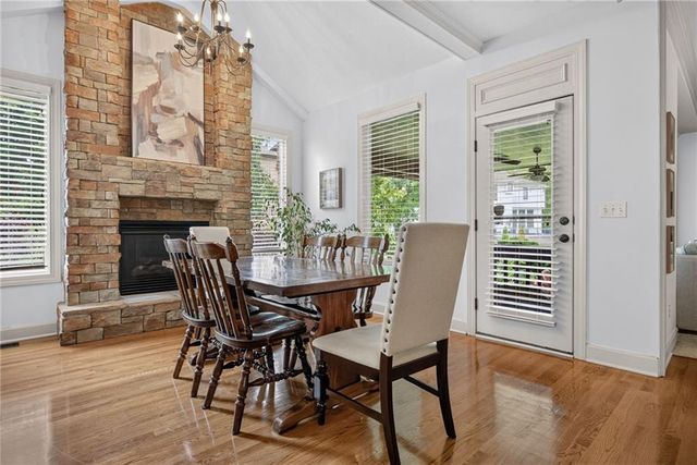 2929 SW Lewis Circle, Lee's Summit, MO 64081