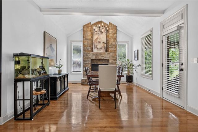 2929 SW Lewis Circle, Lee's Summit, MO 64081