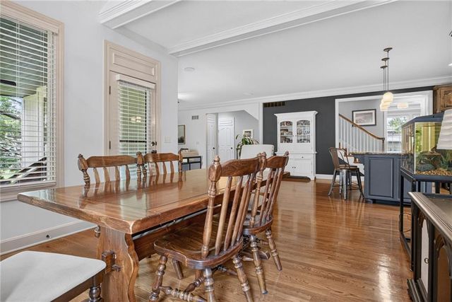 2929 SW Lewis Circle, Lee's Summit, MO 64081