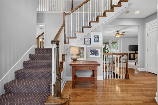 2929 SW Lewis Circle, Lee's Summit, MO 64081