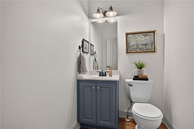 2929 SW Lewis Circle, Lee's Summit, MO 64081