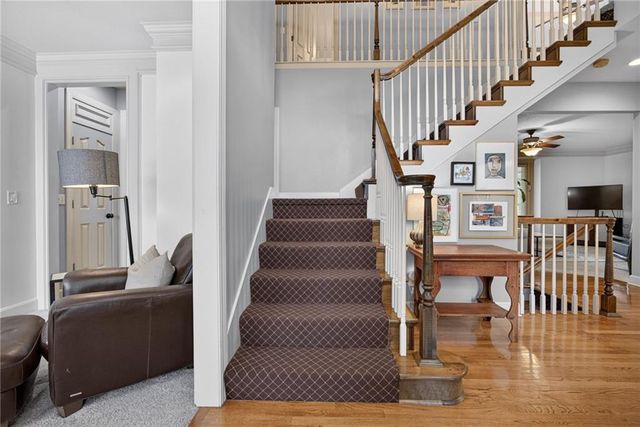 2929 SW Lewis Circle, Lee's Summit, MO 64081