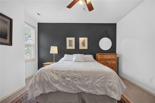2929 SW Lewis Circle, Lee's Summit, MO 64081