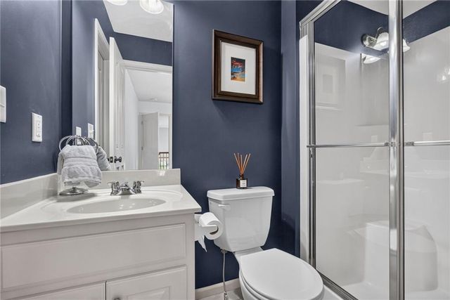 2929 SW Lewis Circle, Lee's Summit, MO 64081