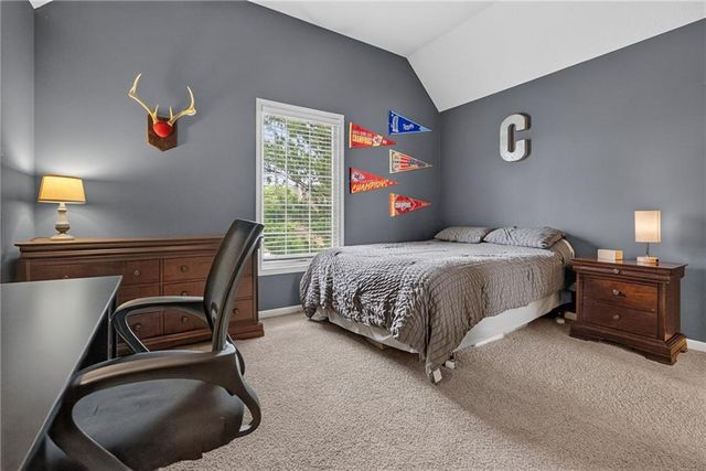 2929 SW Lewis Circle, Lee's Summit, MO 64081