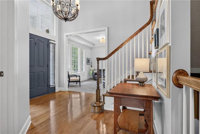 2929 SW Lewis Circle, Lee's Summit, MO 64081
