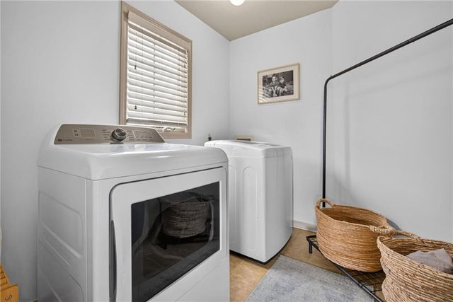 2929 SW Lewis Circle, Lee's Summit, MO 64081