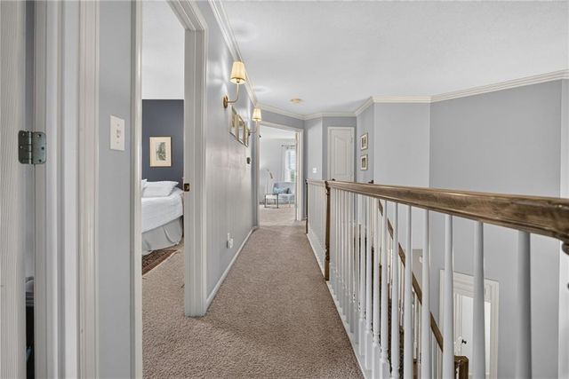 2929 SW Lewis Circle, Lee's Summit, MO 64081