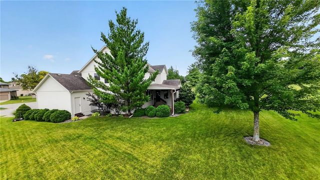 2929 SW Lewis Circle, Lee's Summit, MO 64081