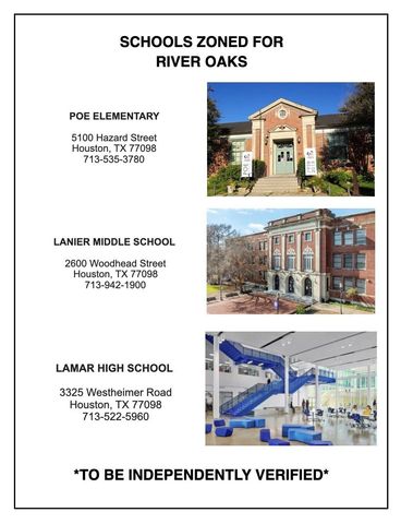 2710 Steel Street 507, Houston, TX 77098