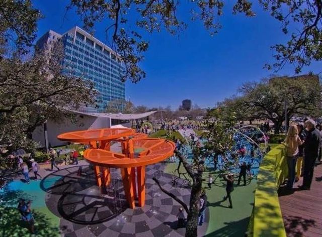 2710 Steel Street 507, Houston, TX 77098