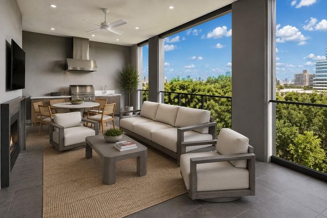 2710 Steel Street 507, Houston, TX 77098