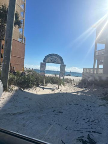 17620 Front Beach Road UNIT SC2, Panama City Beach, FL 32413