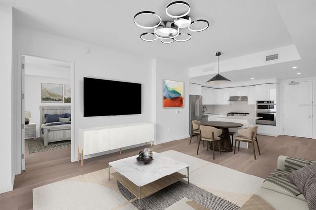 400 CENTRAL AVENUE 2405, St Petersburg, FL 33701